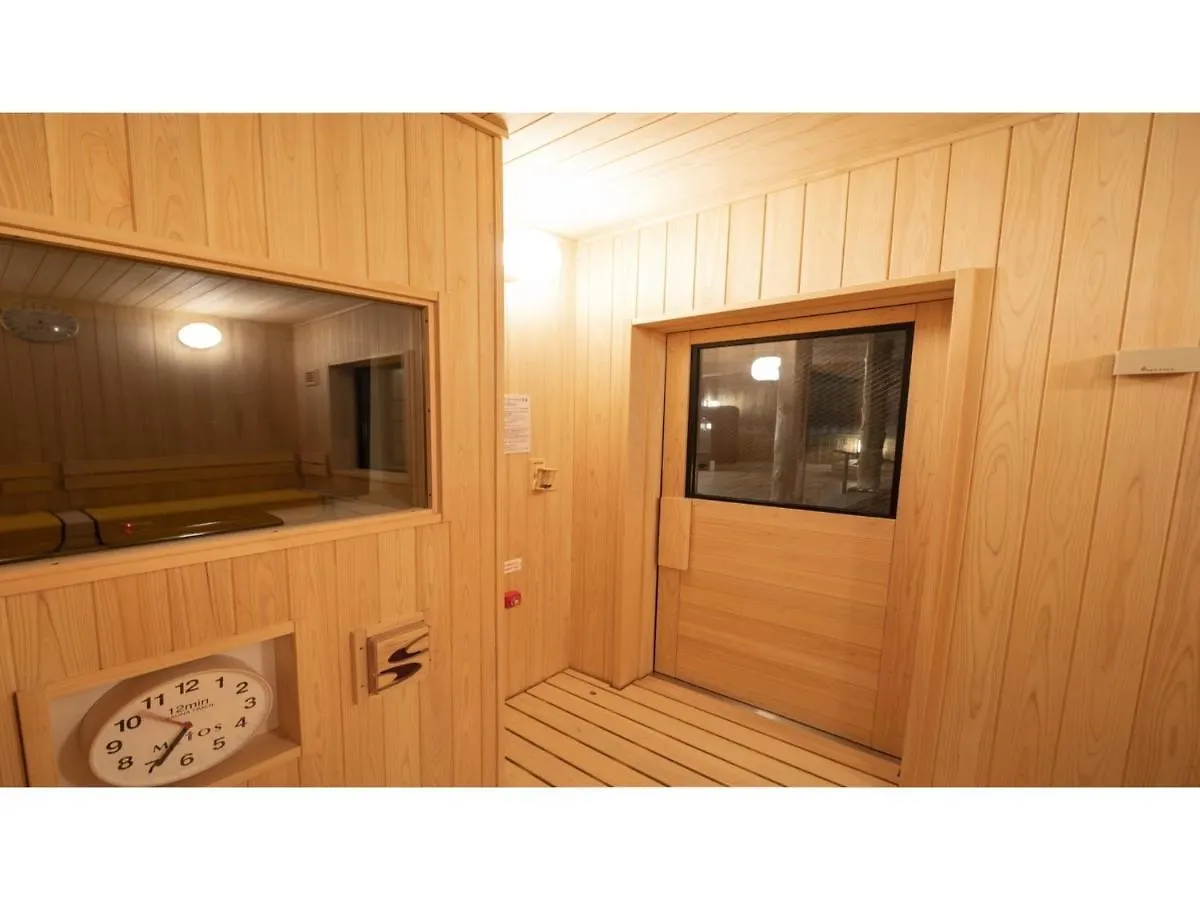 La'Gent Stay Hakodate Ekimae - Vacation Stay 75057V Otel