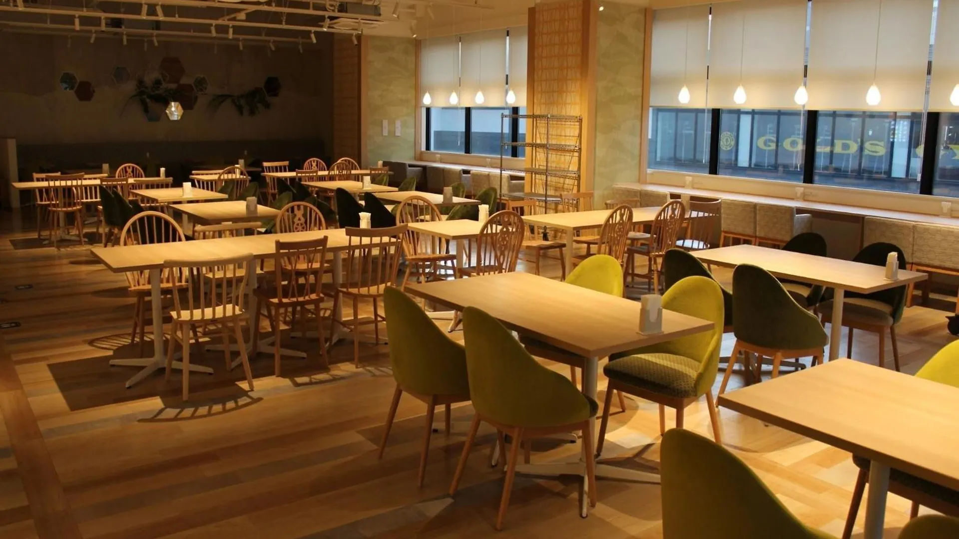 La'Gent Stay Hakodate Ekimae - Vacation Stay 75057V Japonya