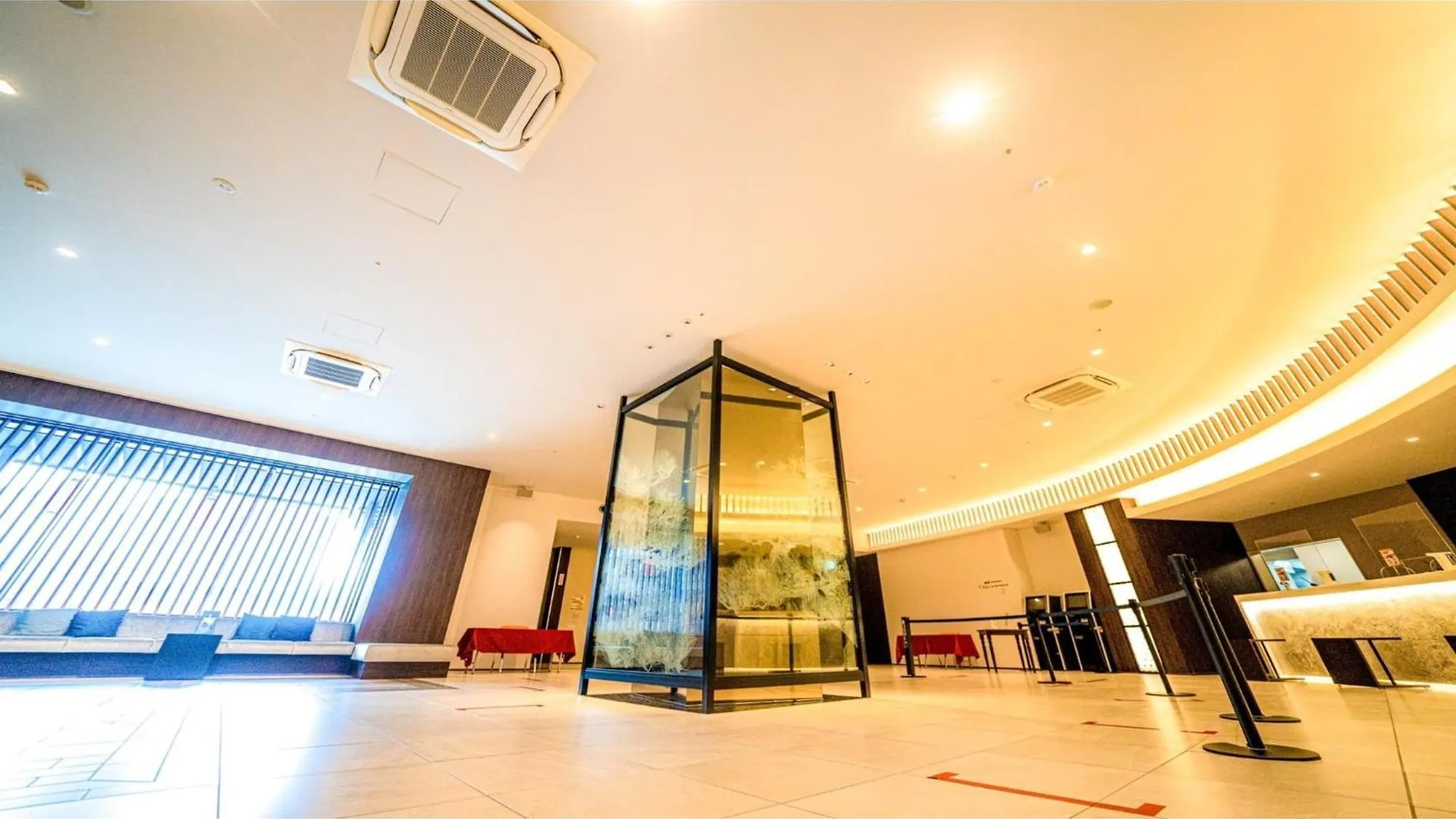 La'Gent Stay Hakodate Ekimae - Vacation Stay 75057V