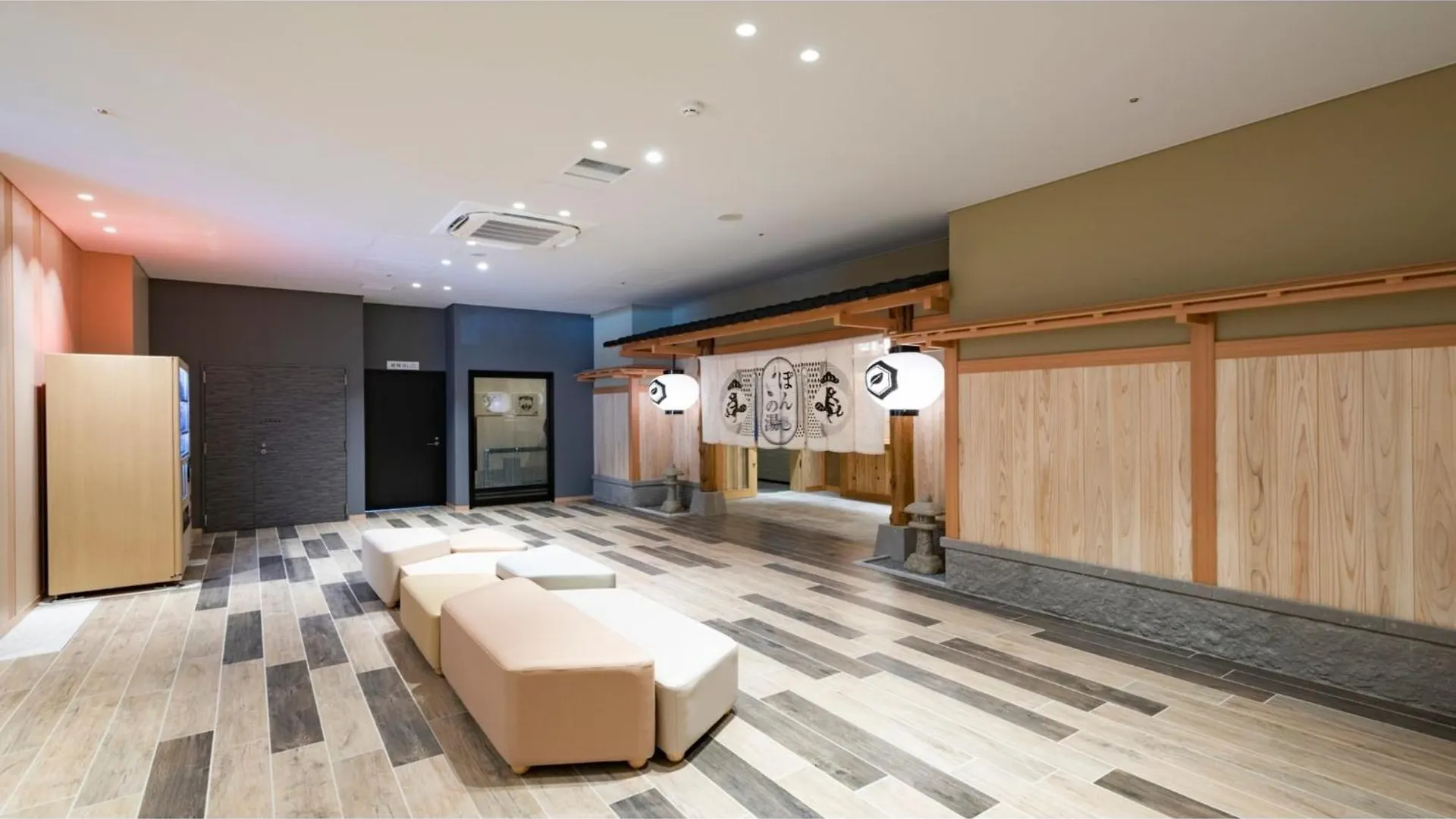 La'Gent Stay Hakodate Ekimae - Vacation Stay 75057V Otel