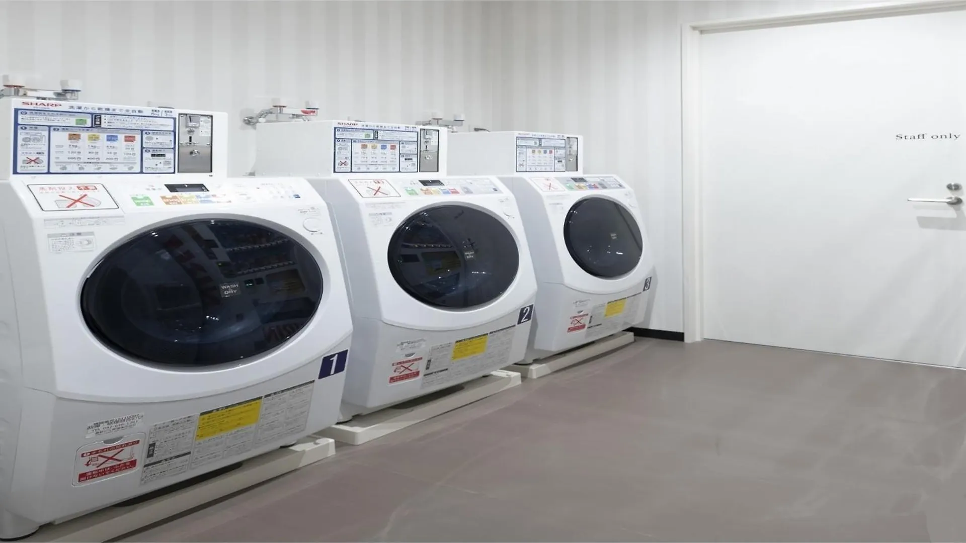 La'Gent Stay Hakodate Ekimae - Vacation Stay 75057V 0*,