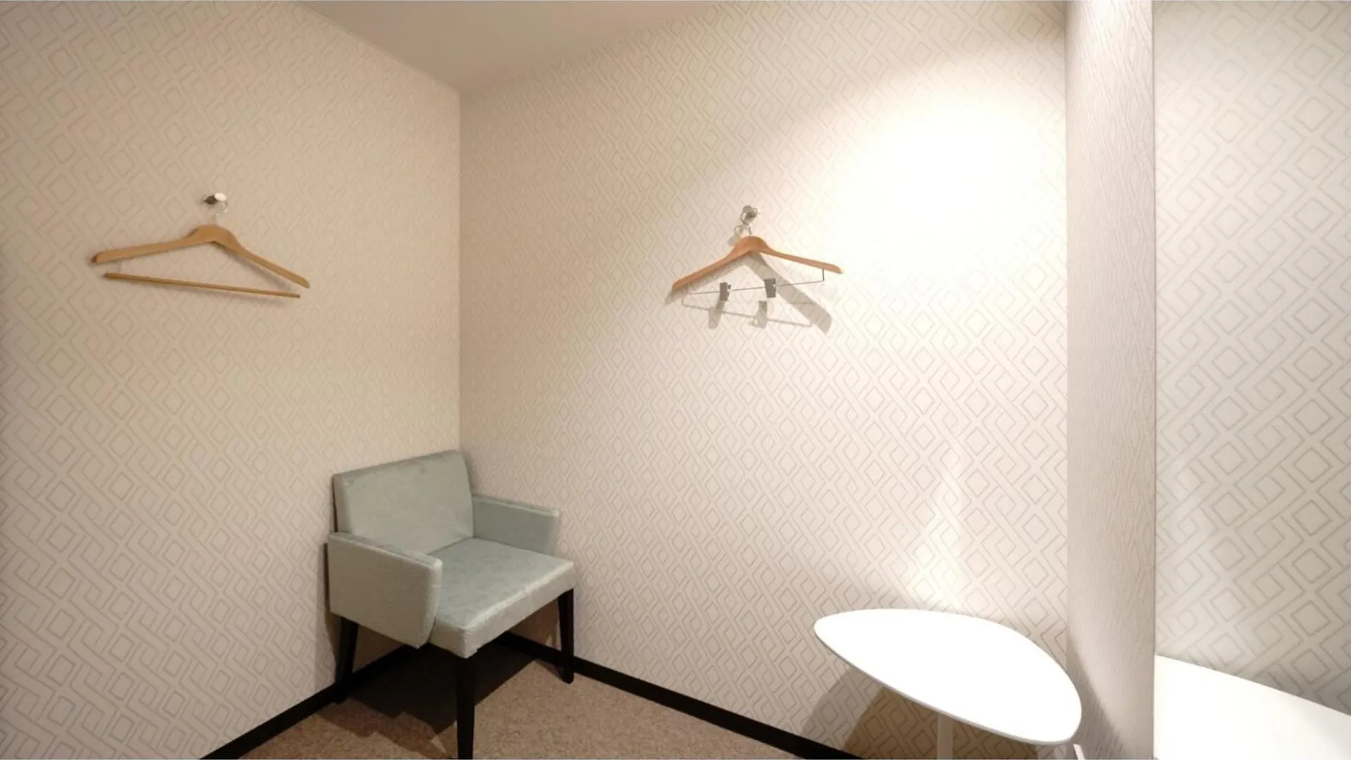 Otel La'Gent Stay Hakodate Ekimae - Vacation Stay 75057V Japonya